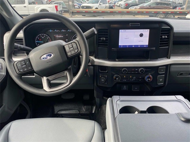 2025 Ford F-250SD XL