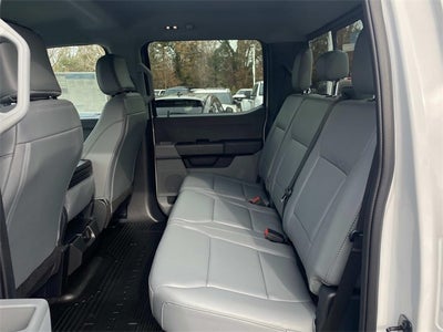 2025 Ford F-250SD XL