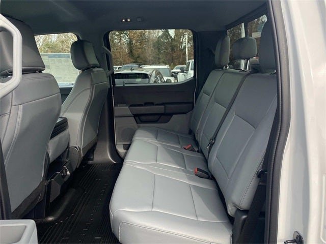 2025 Ford F-250SD XL