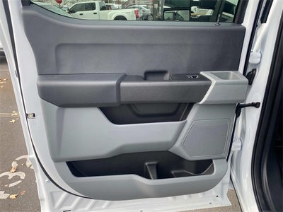 2025 Ford F-250SD XL