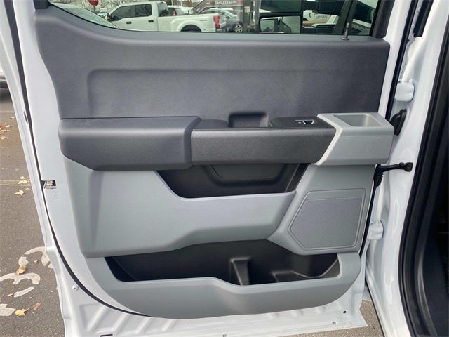 2025 Ford F-250SD XL