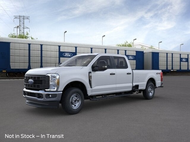 2024 Ford F-250SD XL 8.0&#39; bed
