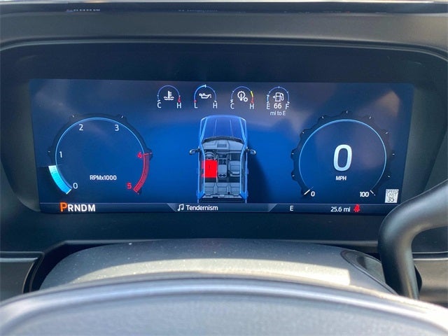 2025 Ford F-250SD Lariat