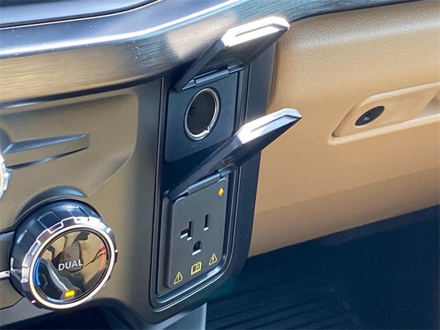 2025 Ford F-250SD Lariat