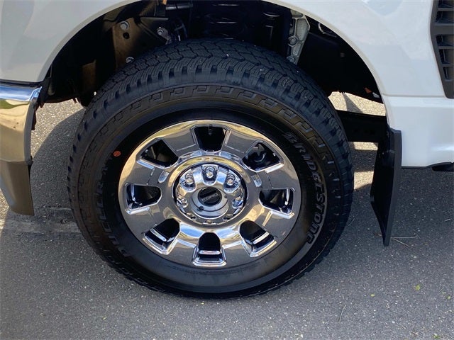 2025 Ford F-250SD Lariat