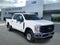 2025 Ford F-250SD XL