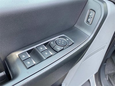 2025 Ford F-250SD XL