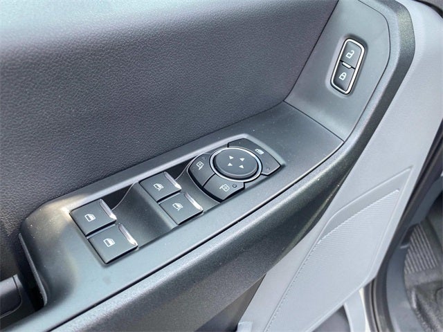 2025 Ford F-250SD XL