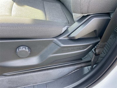 2025 Ford F-250SD XL