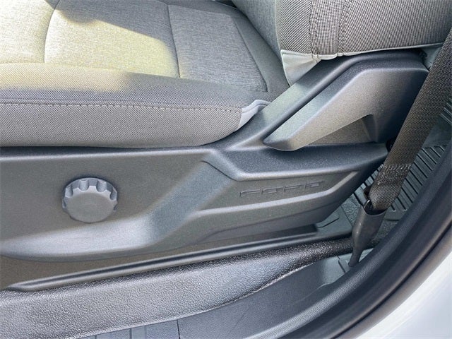 2025 Ford F-250SD XL