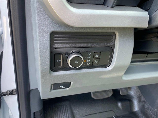 2025 Ford F-250SD XL