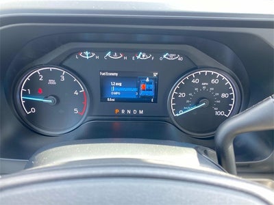 2025 Ford F-250SD XL