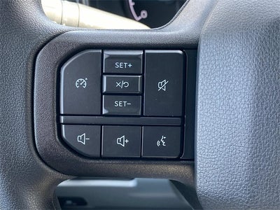 2025 Ford F-250SD XL