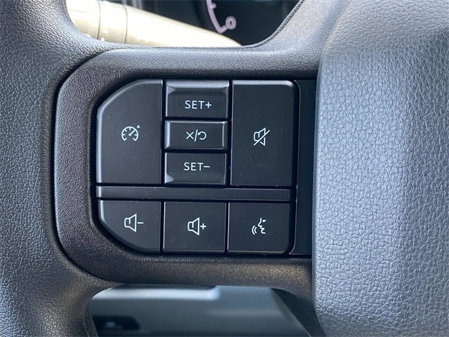 2025 Ford F-250SD XL