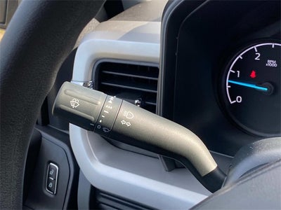 2025 Ford F-250SD XL