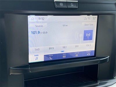 2025 Ford F-250SD XL