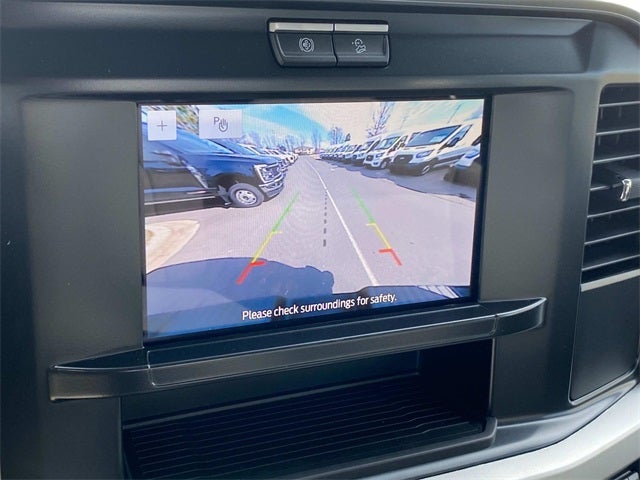 2025 Ford F-250SD XL