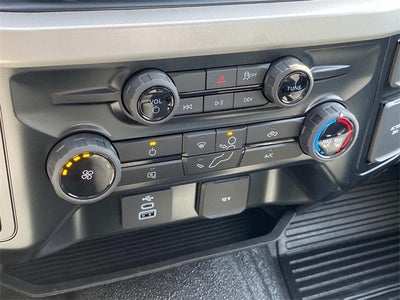 2025 Ford F-250SD XL