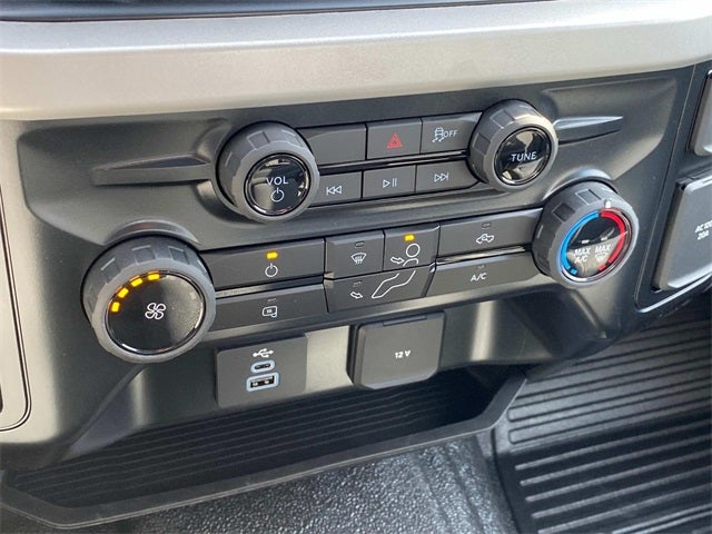 2025 Ford F-250SD XL