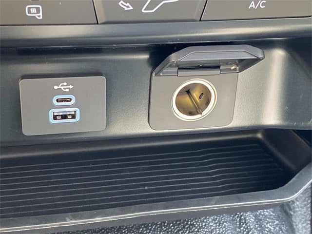 2025 Ford F-250SD XL