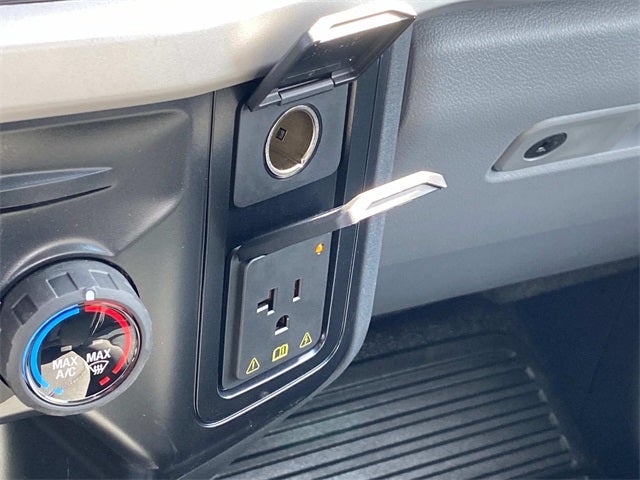 2025 Ford F-250SD XL