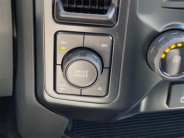 2025 Ford F-250SD XL