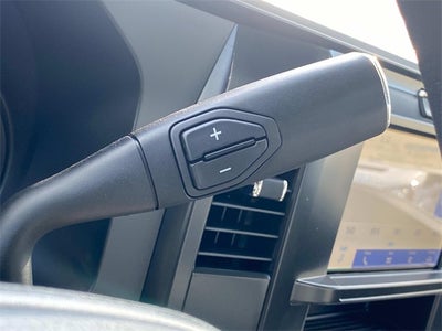 2025 Ford F-250SD XL