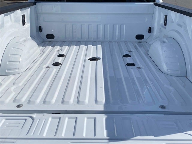 2025 Ford F-250SD XL