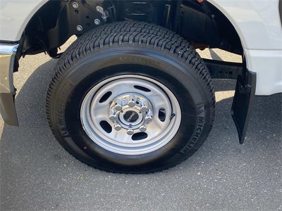 2025 Ford F-250SD XL