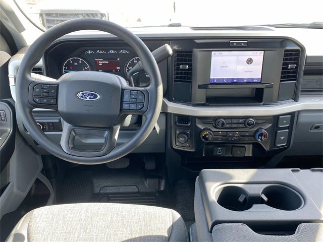 2025 Ford F-250SD XL