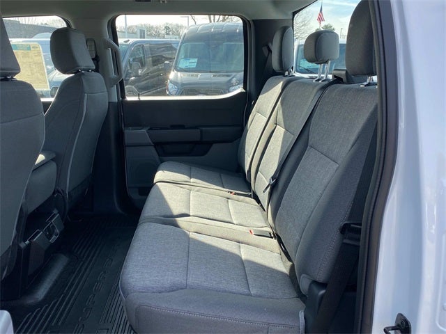 2025 Ford F-250SD XL