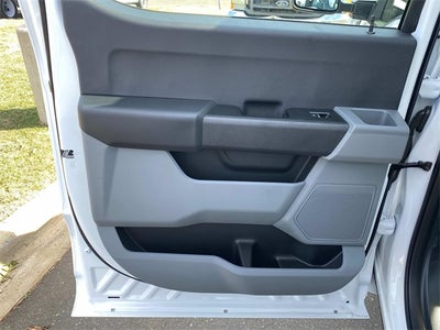 2025 Ford F-250SD XL