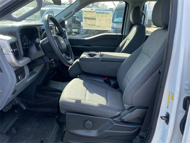 2025 Ford F-250SD XL