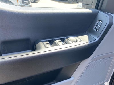 2025 Ford F-250SD XL