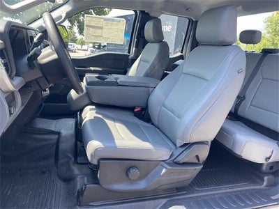 2025 Ford F-250SD XL