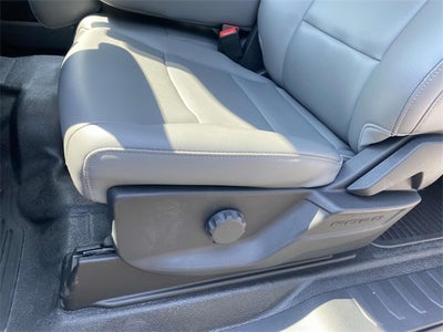 2025 Ford F-250SD XL