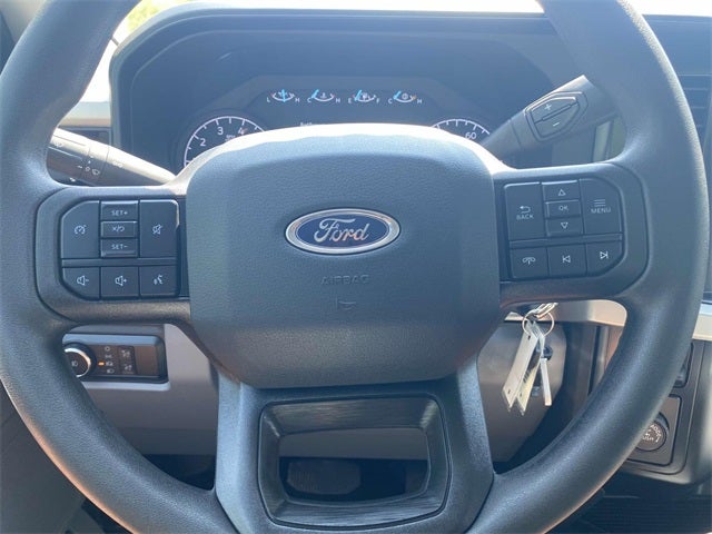 2025 Ford F-250SD XL