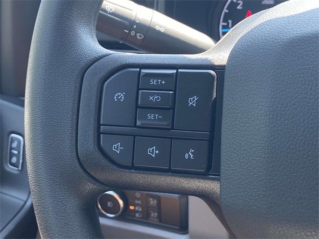 2025 Ford F-250SD XL