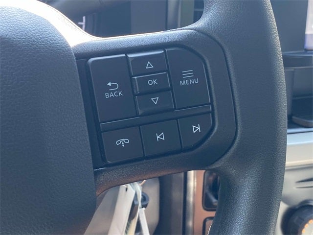 2025 Ford F-250SD XL