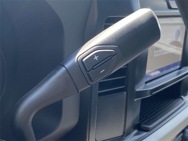 2025 Ford F-250SD XL