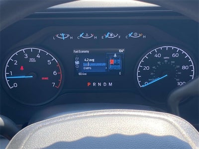 2025 Ford F-250SD XL