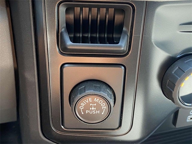 2025 Ford F-250SD XL