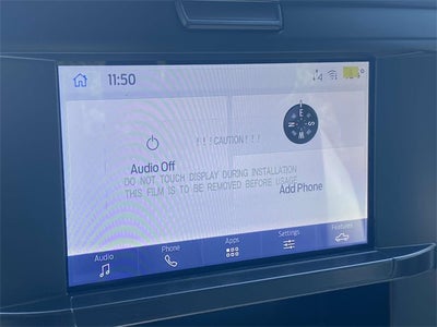 2025 Ford F-250SD XL