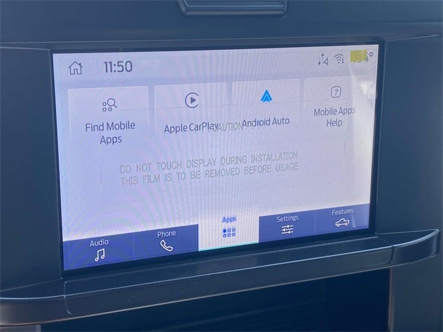 2025 Ford F-250SD XL