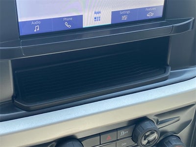 2025 Ford F-250SD XL