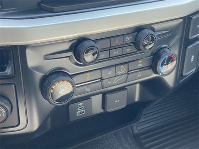 2025 Ford F-250SD XL