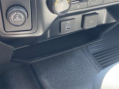 2025 Ford F-250SD XL