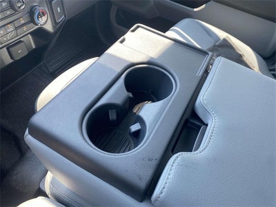 2025 Ford F-250SD XL