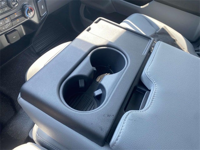 2025 Ford F-250SD XL