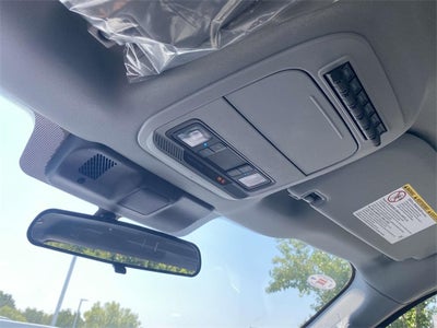 2025 Ford F-250SD XL